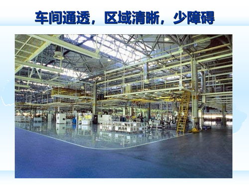 PPTC卓越500強企業目視看板管理圖集 驅動高效運營與精益管理的可視化利器