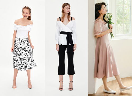 露肩殺or露肩死,就看你怎么穿內(nèi)衣了