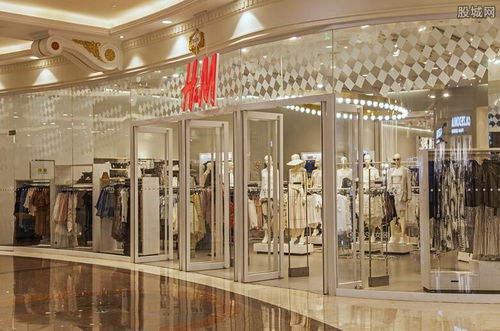 別再買hm優衣庫了 京東天貓下架這牌子了嗎