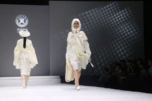 2019服裝展秀場直擊 潮流風向與設計哲思